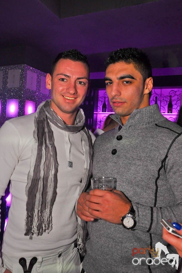 Petrecere cu Blaga de la Oradea în Life, 