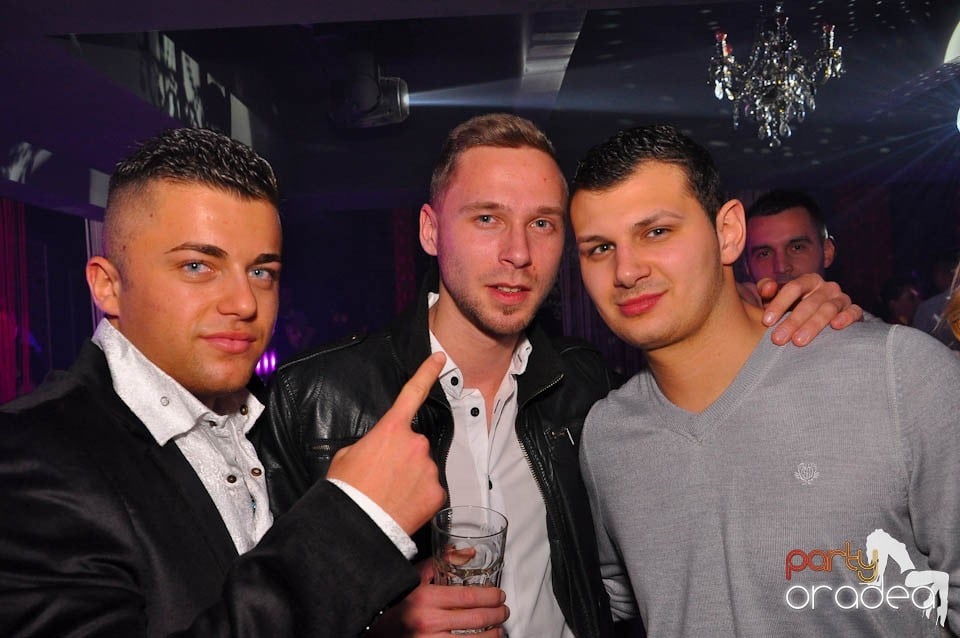 Petrecere cu Blaga de la Oradea în Life, 