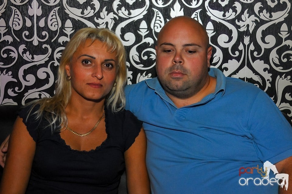 Petrecere cu Blaga de la Oradea în Life, 