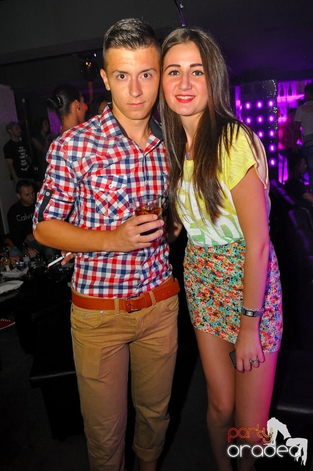 Petrecere cu Blaga de la Oradea în Life, 