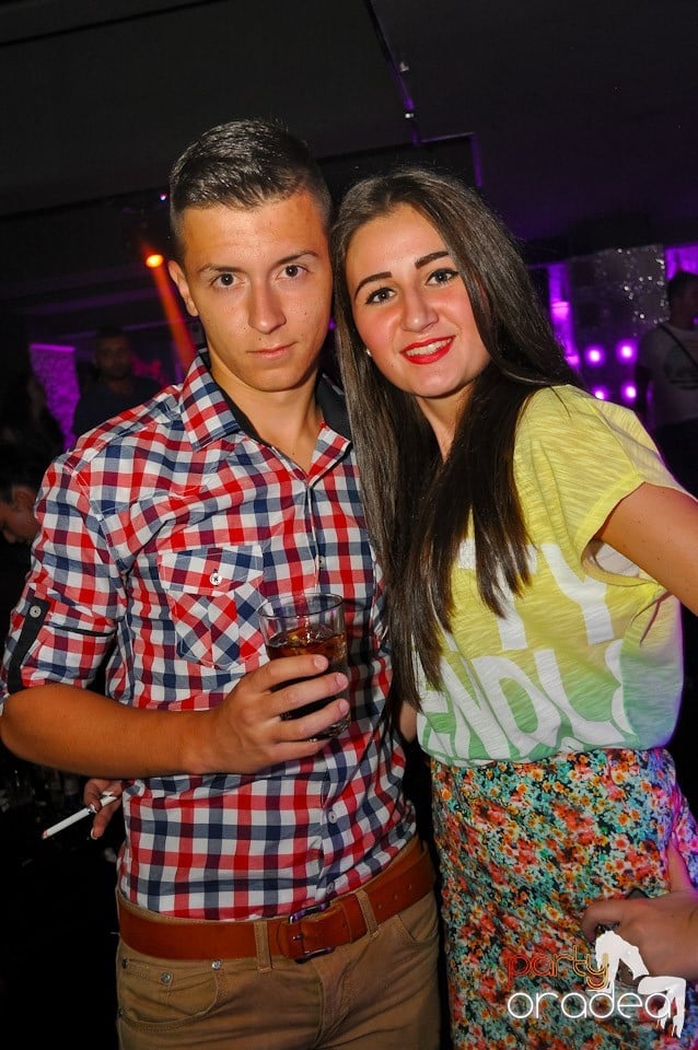 Petrecere cu Blaga de la Oradea în Life, 