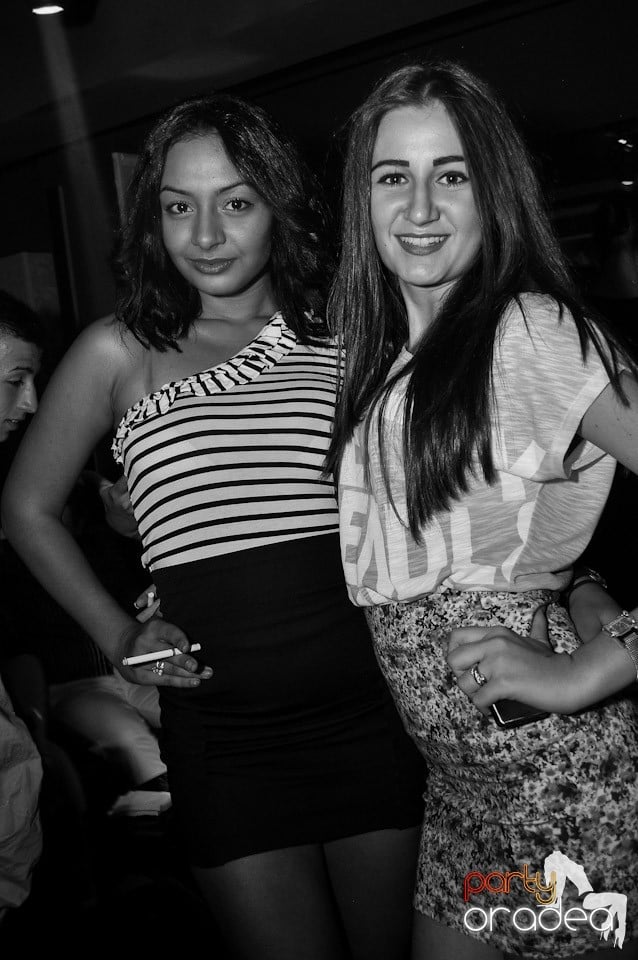 Petrecere cu Blaga de la Oradea în Life, 