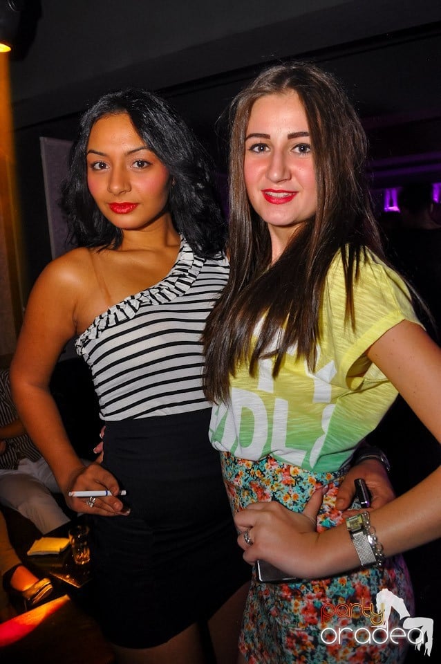 Petrecere cu Blaga de la Oradea în Life, 