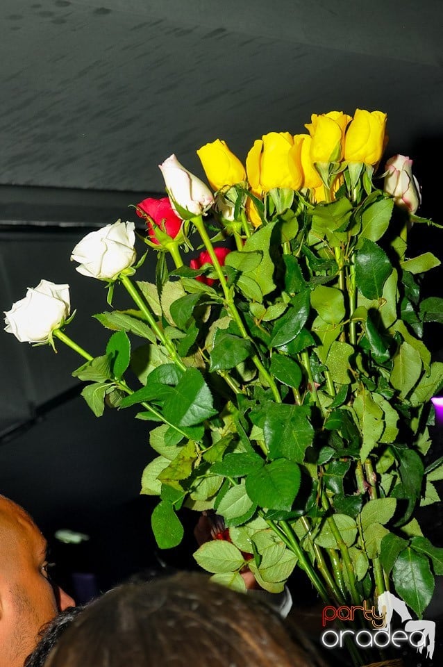 Petrecere cu Blaga de la Oradea în Life, 