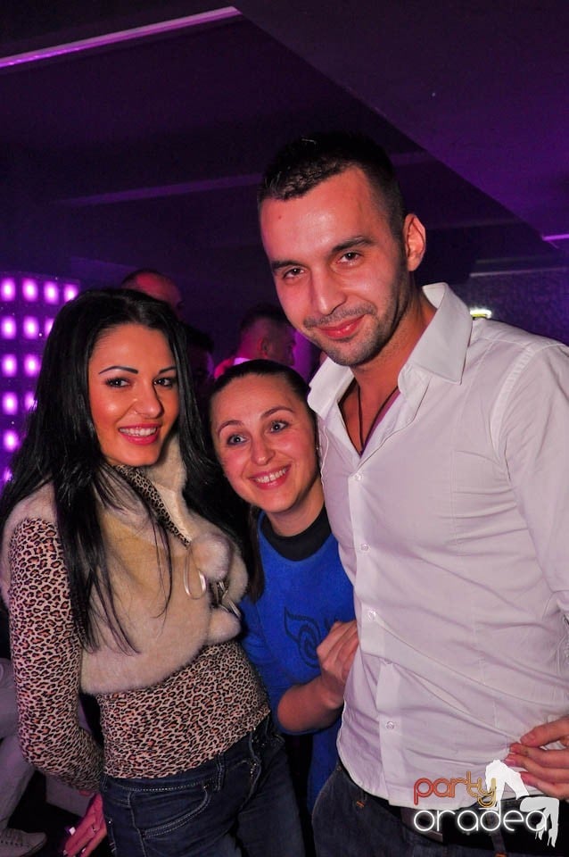 Petrecere cu Blaga de la Oradea în Life, 