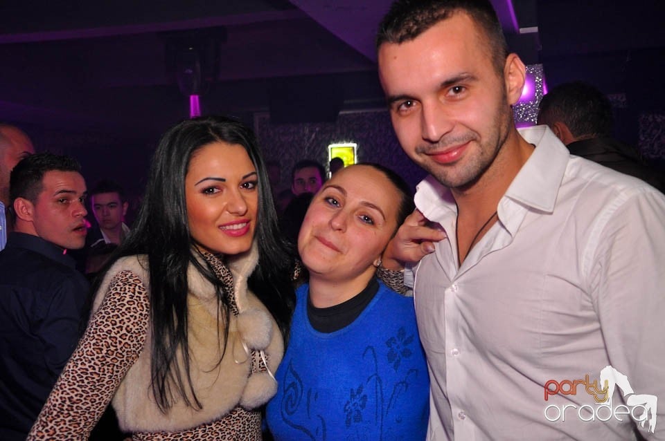 Petrecere cu Blaga de la Oradea în Life, 