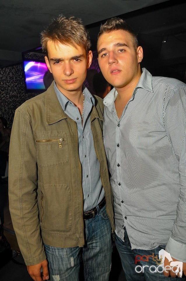 Petrecere cu Blaga de la Oradea în Life, 