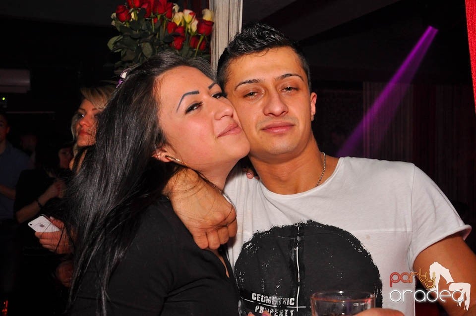 Petrecere cu Blaga de la Oradea în Life, 