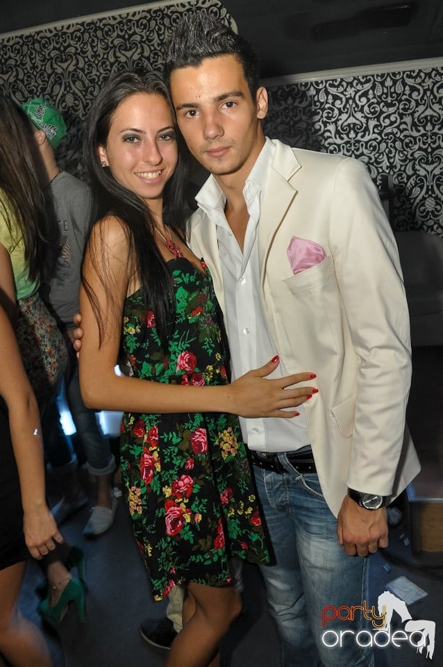 Petrecere cu Blaga de la Oradea în Life, 