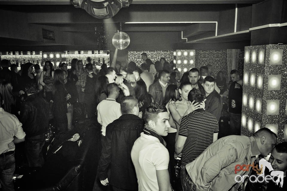 Petrecere cu Blaga de la Oradea în Life, 