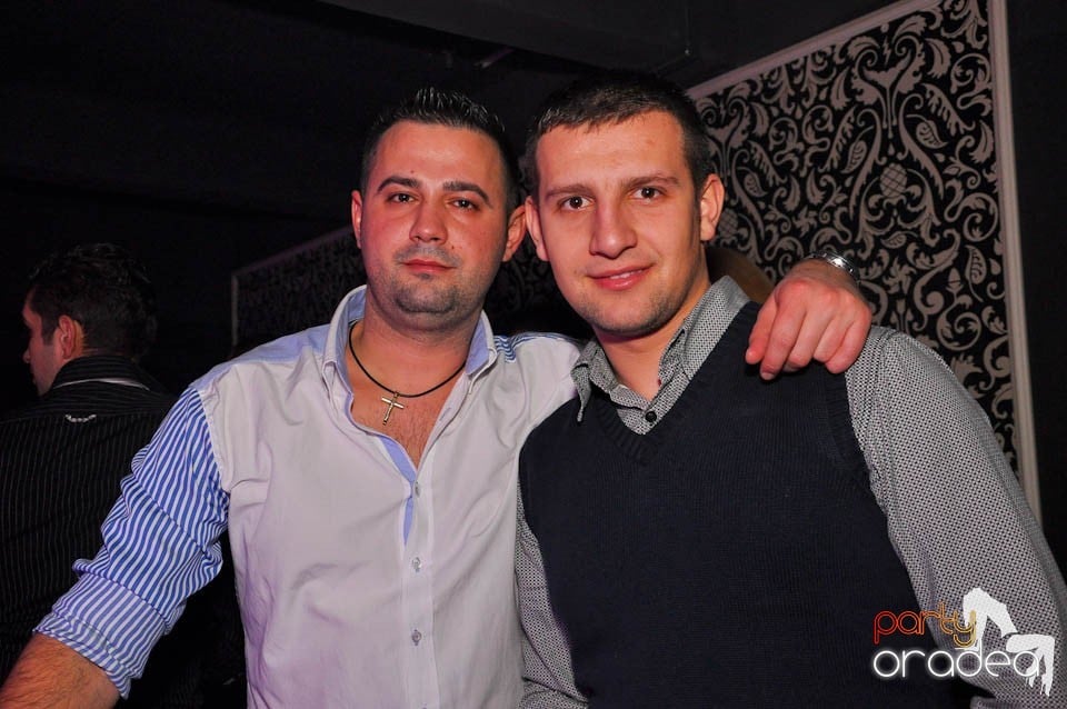 Petrecere cu Blaga de la Oradea în Life, 