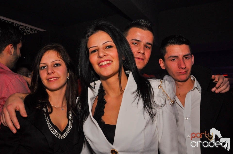 Petrecere cu Blaga de la Oradea în Life, 