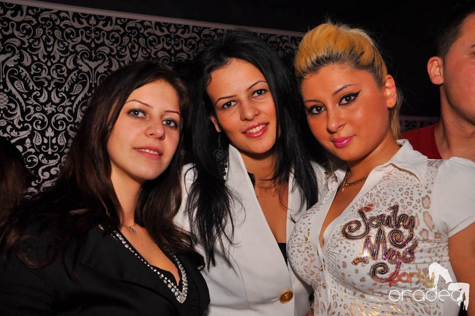 Petrecere cu Blaga de la Oradea în Life, 