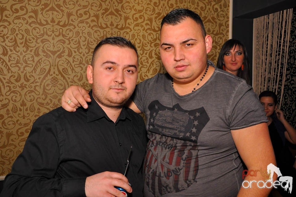 Petrecere cu Blaga de la Oradea în Life, 