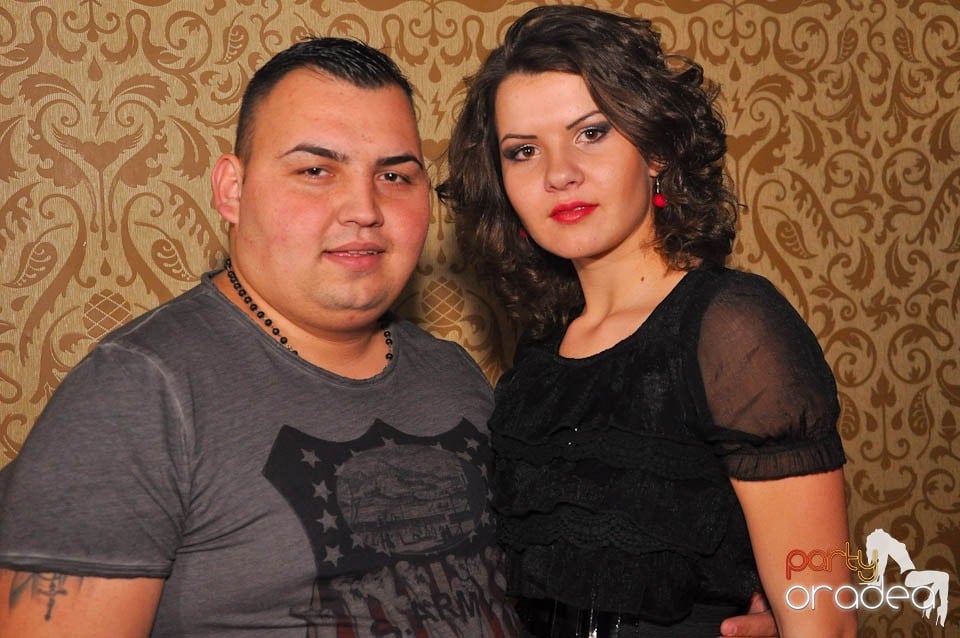 Petrecere cu Blaga de la Oradea în Life, 