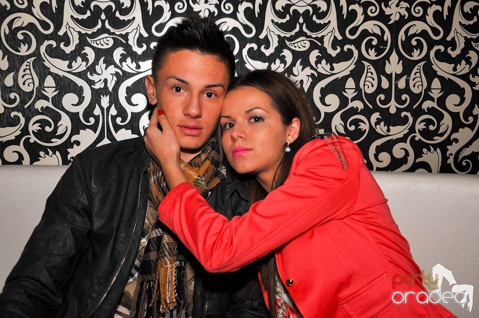 Petrecere cu Blaga de la Oradea în Life, 