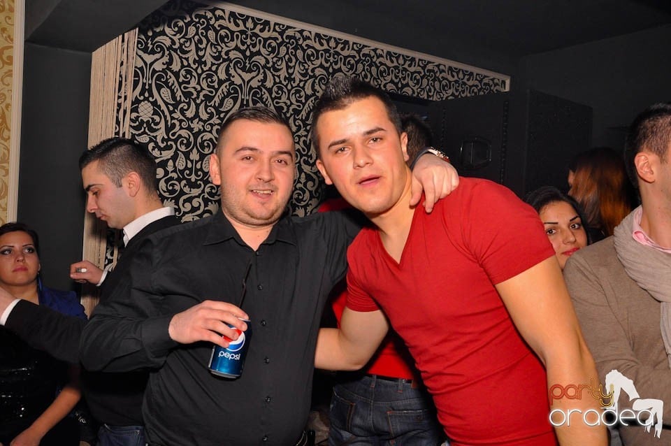 Petrecere cu Blaga de la Oradea în Life, 