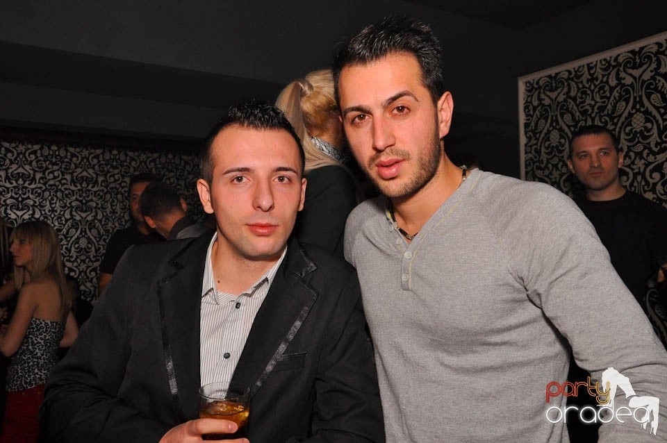 Petrecere cu Blaga de la Oradea în Life, 