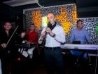 Petrecere cu Blaga de la Oradea şi Speedy Band