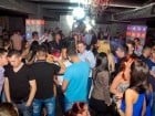 Petrecere cu Blaga de la Oradea şi Speedy Band
