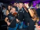 Petrecere cu Blaga de la Oradea şi Speedy Band