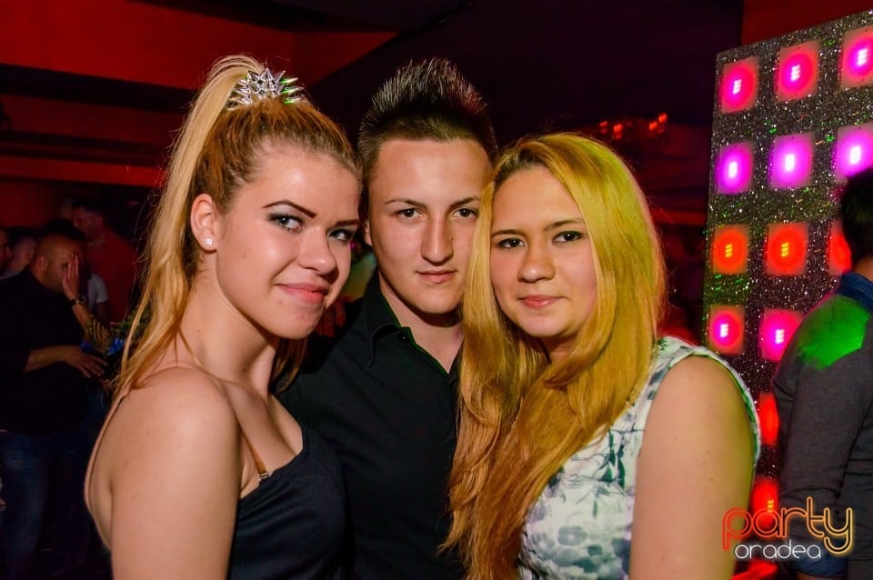 Petrecere cu Blaga de la Oradea, 