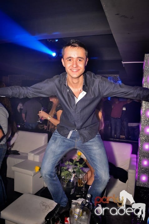 Petrecere cu Blaga de la Oradea, 