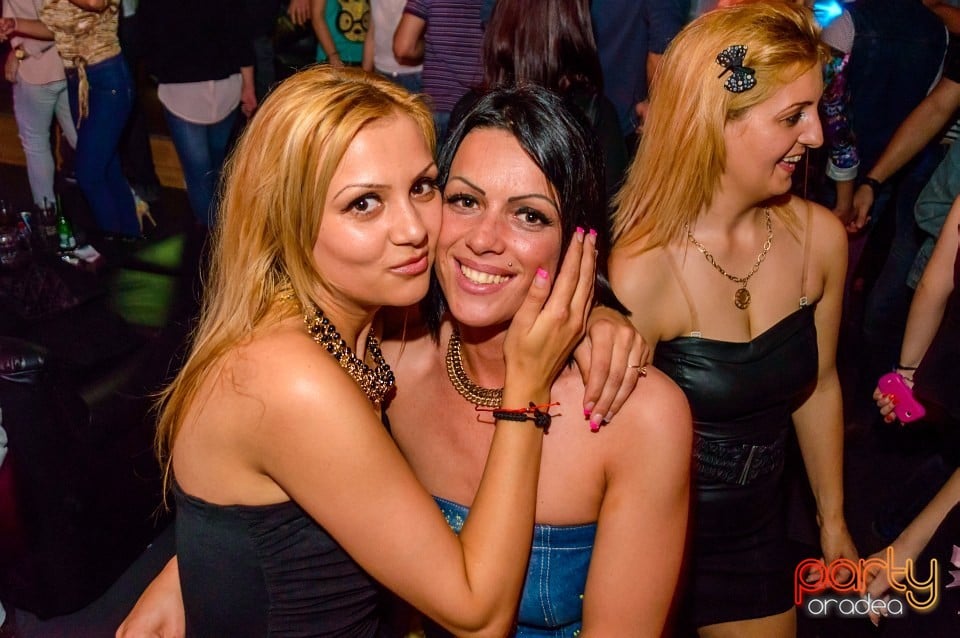 Petrecere cu Blaga de la Oradea, 