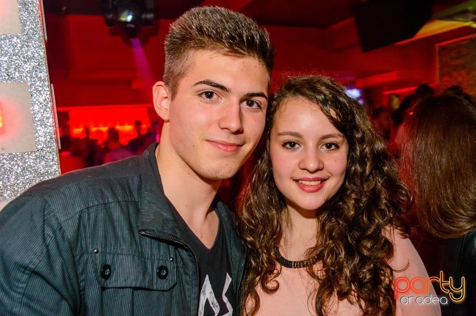 Petrecere cu Blaga de la Oradea, 