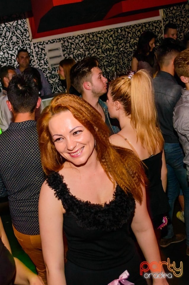 Petrecere cu Blaga de la Oradea, 