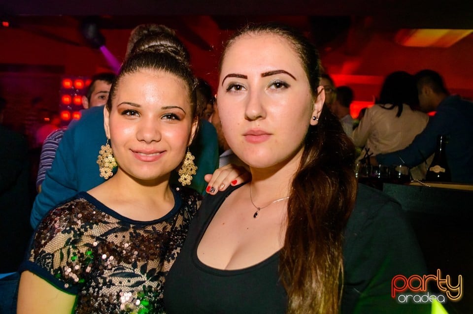 Petrecere cu Blaga de la Oradea, 