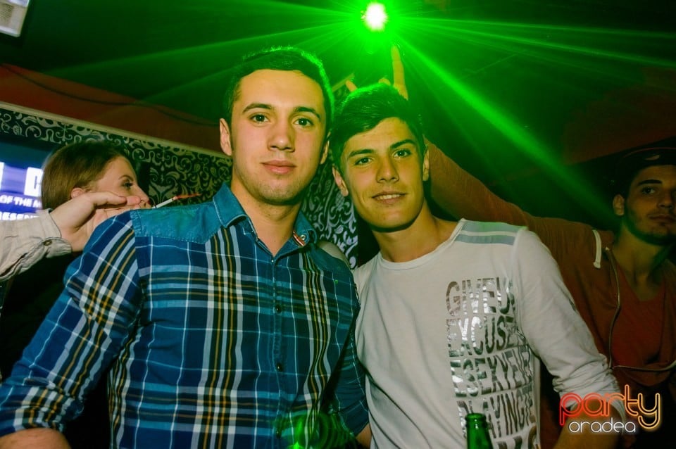 Petrecere cu Blaga de la Oradea, 