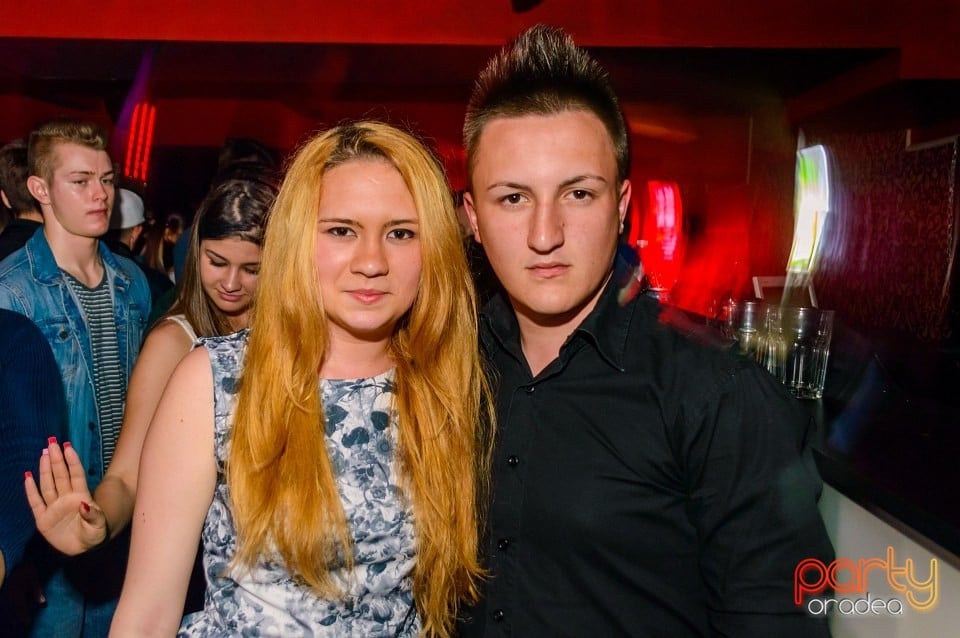 Petrecere cu Blaga de la Oradea, 