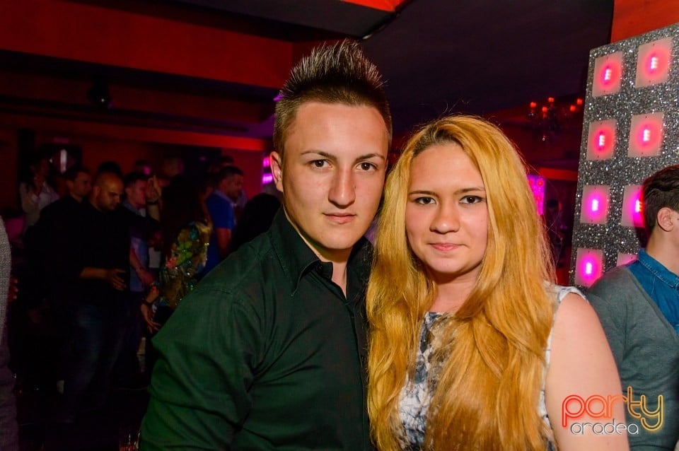 Petrecere cu Blaga de la Oradea, 