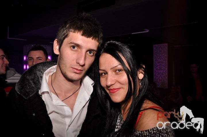 Petrecere cu Blaga de la Oradea, 