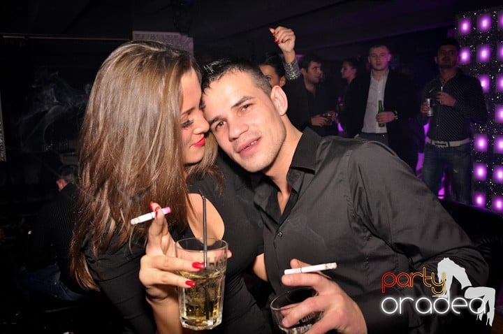 Petrecere cu Blaga de la Oradea, 