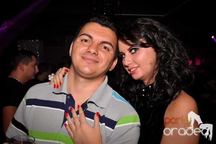 Petrecere cu Blaga de la Oradea, 