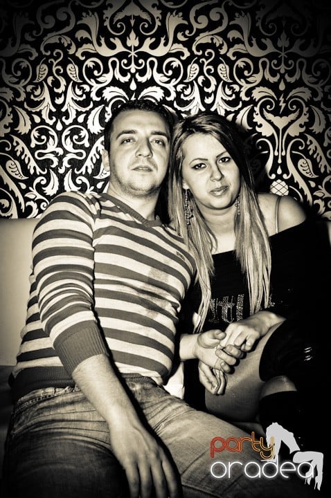 Petrecere cu Blaga de la Oradea, 