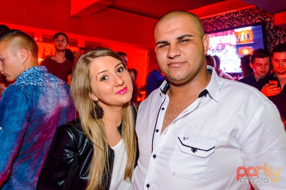 Petrecere cu Blaga de la Oradea, 