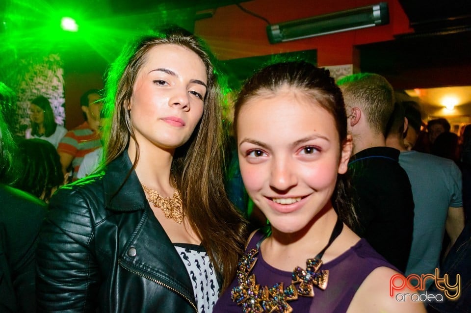 Petrecere cu Blaga de la Oradea, 