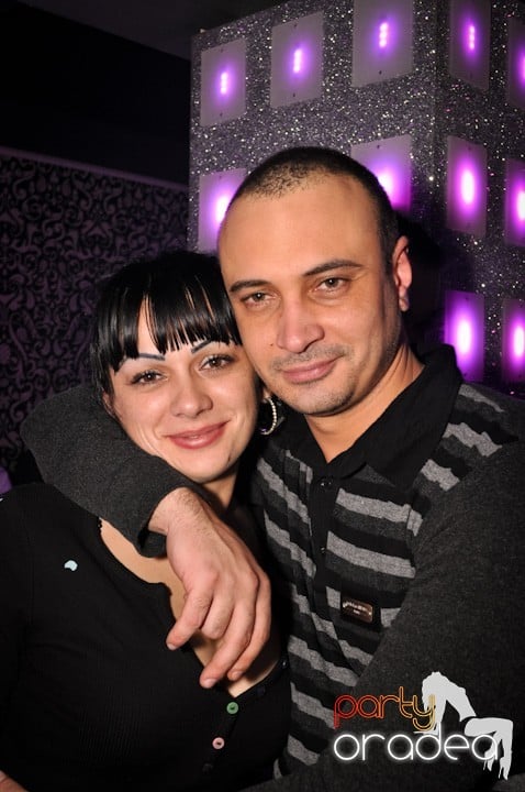 Petrecere cu Blaga de la Oradea, 