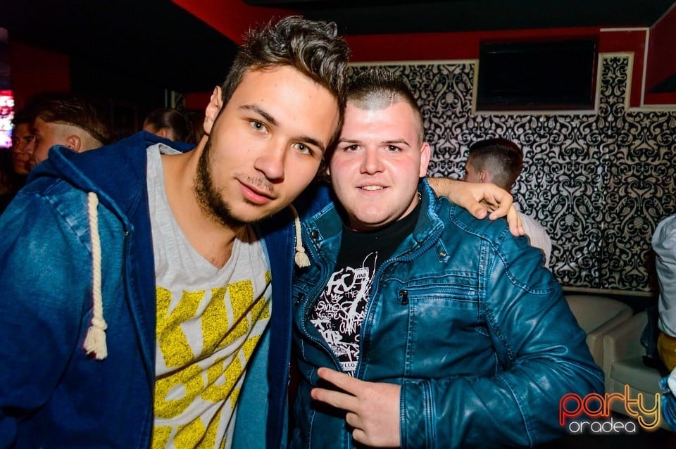 Petrecere cu Blaga de la Oradea, 