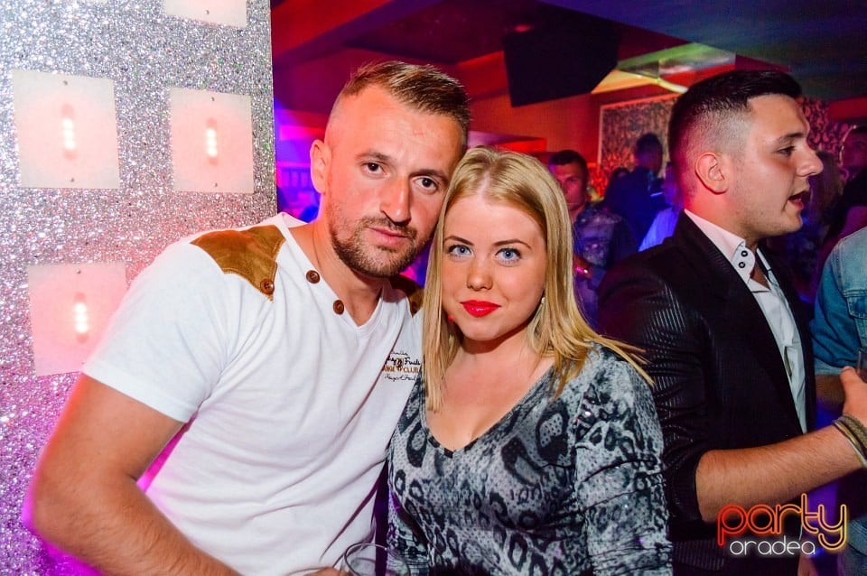 Petrecere cu Blaga de la Oradea, 