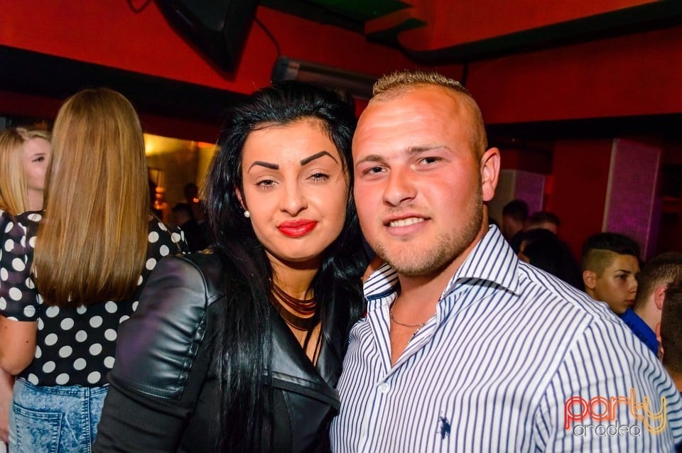 Petrecere cu Blaga de la Oradea, 