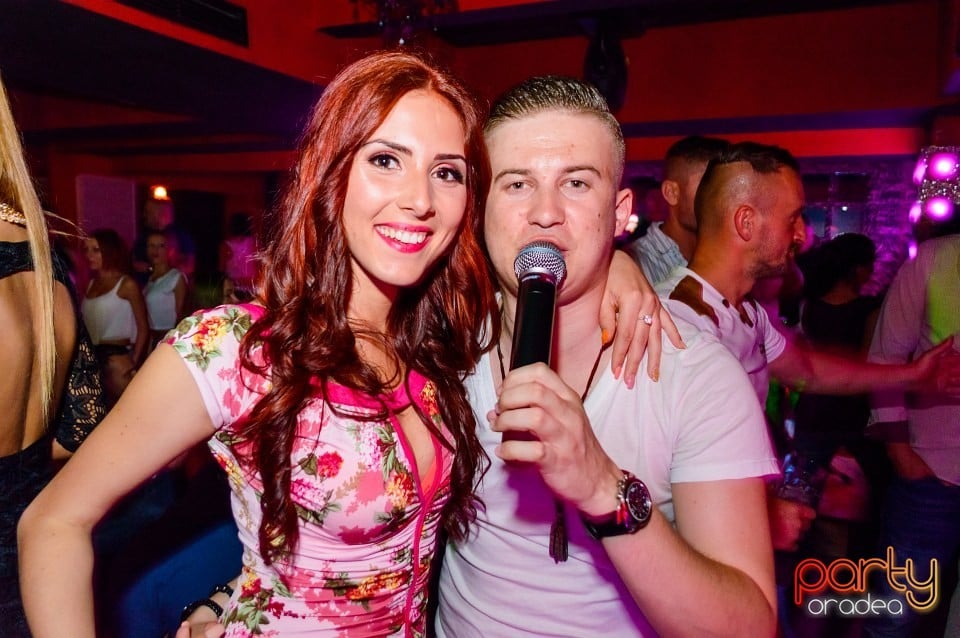 Petrecere cu Blaga de la Oradea, 