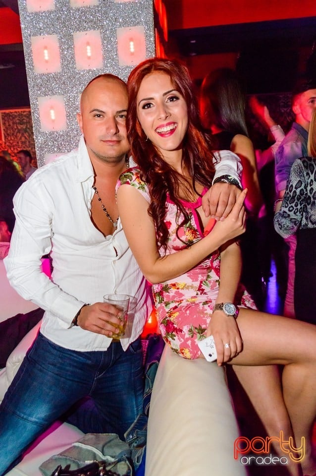 Petrecere cu Blaga de la Oradea, 