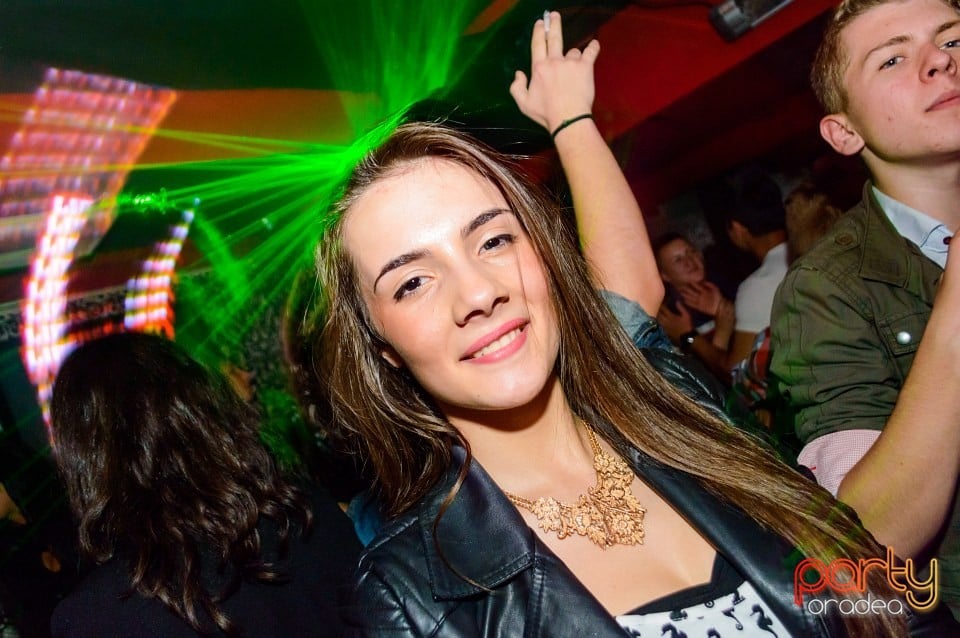 Petrecere cu Blaga de la Oradea, 