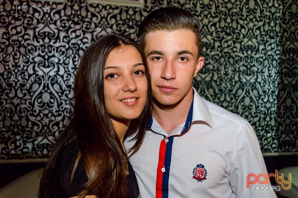 Petrecere cu Blaga de la Oradea, 