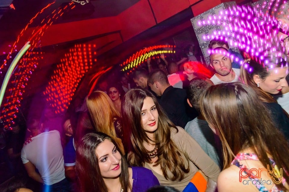 Petrecere cu Blaga de la Oradea, 