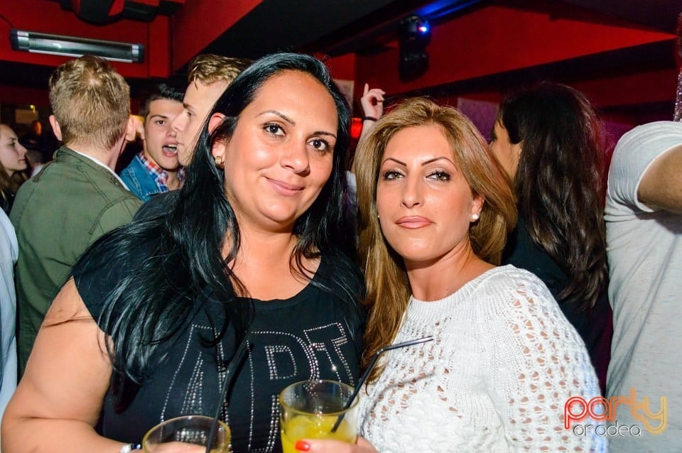 Petrecere cu Blaga de la Oradea, 